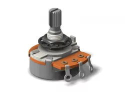 Potmeter