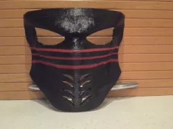 Predator Mask