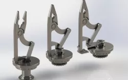 Quick Release Tools