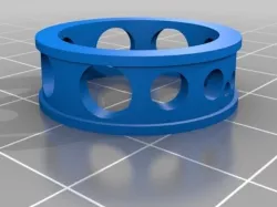 Random Ring