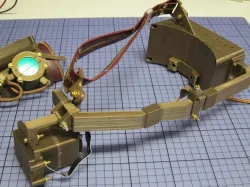Raspberry Pi Glass | Wearable Computer