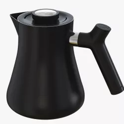 Raven Tea Kettle by Fellow Design 3D model