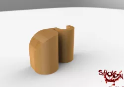 Request: Easy part build by Rudolph hughes
