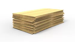 Request: Plywood appearance