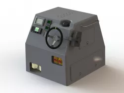 RIB Console.
