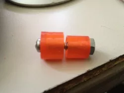 ROBO3d Bed Leveler ~Revised