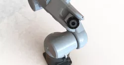 Robot Kuka Kr-5 R850