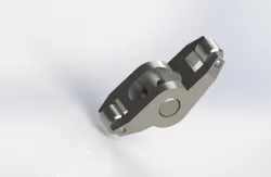 rocker arm assembly