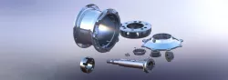 Rohloff speedhub