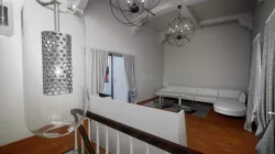 Roof Interior 3D model