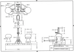 Router Plane 