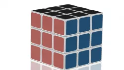 Rubik Cube 3x3