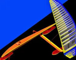 SAILROCKET