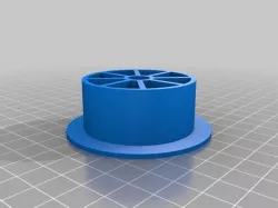 SainSmart Spool rim