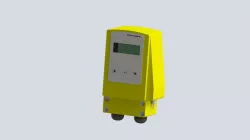 Schischek Pressure sensor ExBin P 100 