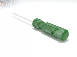 Screw Driver