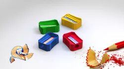 sharpener