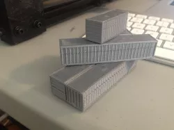 Shipping Containers 20 and 40 foot!