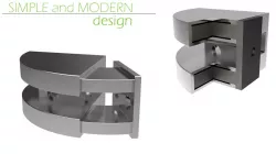 Simple & Modern HING