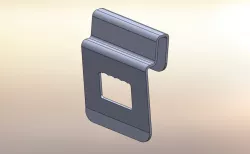 simple photo-frame