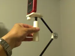 Small Camera Stabilzer