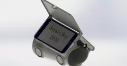Smart Boy 2000