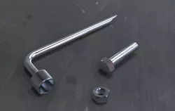 Socket Wrench