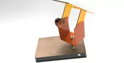 solar tracker