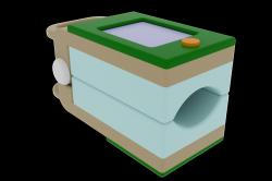 Spo2 Probe 3d spo2 互換品 不具合 3D Models | Page 1 | STLFinder