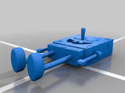 Spongebob Model