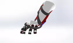 Stabilizer Hand Tremors