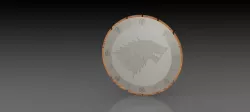 Stark shield