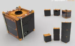 STRATASATT - FDM ONE