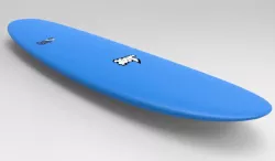 SURFBOARD