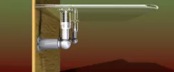 suspension hinge