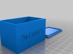 Switch Box