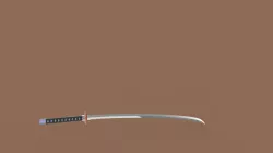 sword of kenshin himura