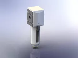 Tank Filter