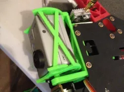 TBS Discovery - GoPro Tilt