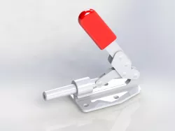 Toggle Clamp (lock)