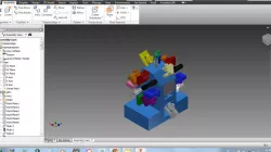 Transfer Machine