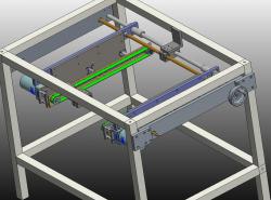 Sensor Sorting 3d Model transport sorting 3D Models | Page 1 | STLFinder