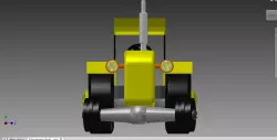 Trator