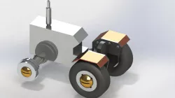 Trator