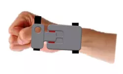 Tremor Brace