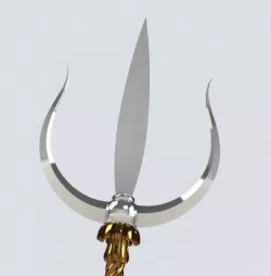 Trident
