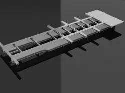  truck chassis