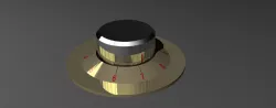 TUNING KNOB