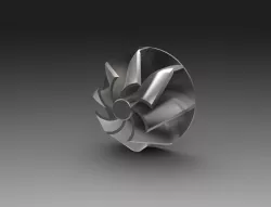 Turbina