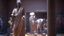 - UE4 - Museum VR  Vol I  Ancient Greece and Rome 3D model
